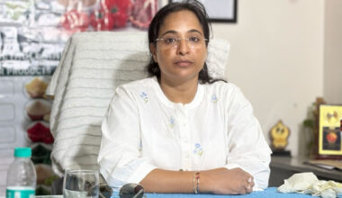 Supriya Rai, Founder & MD at Aayukriti Organic