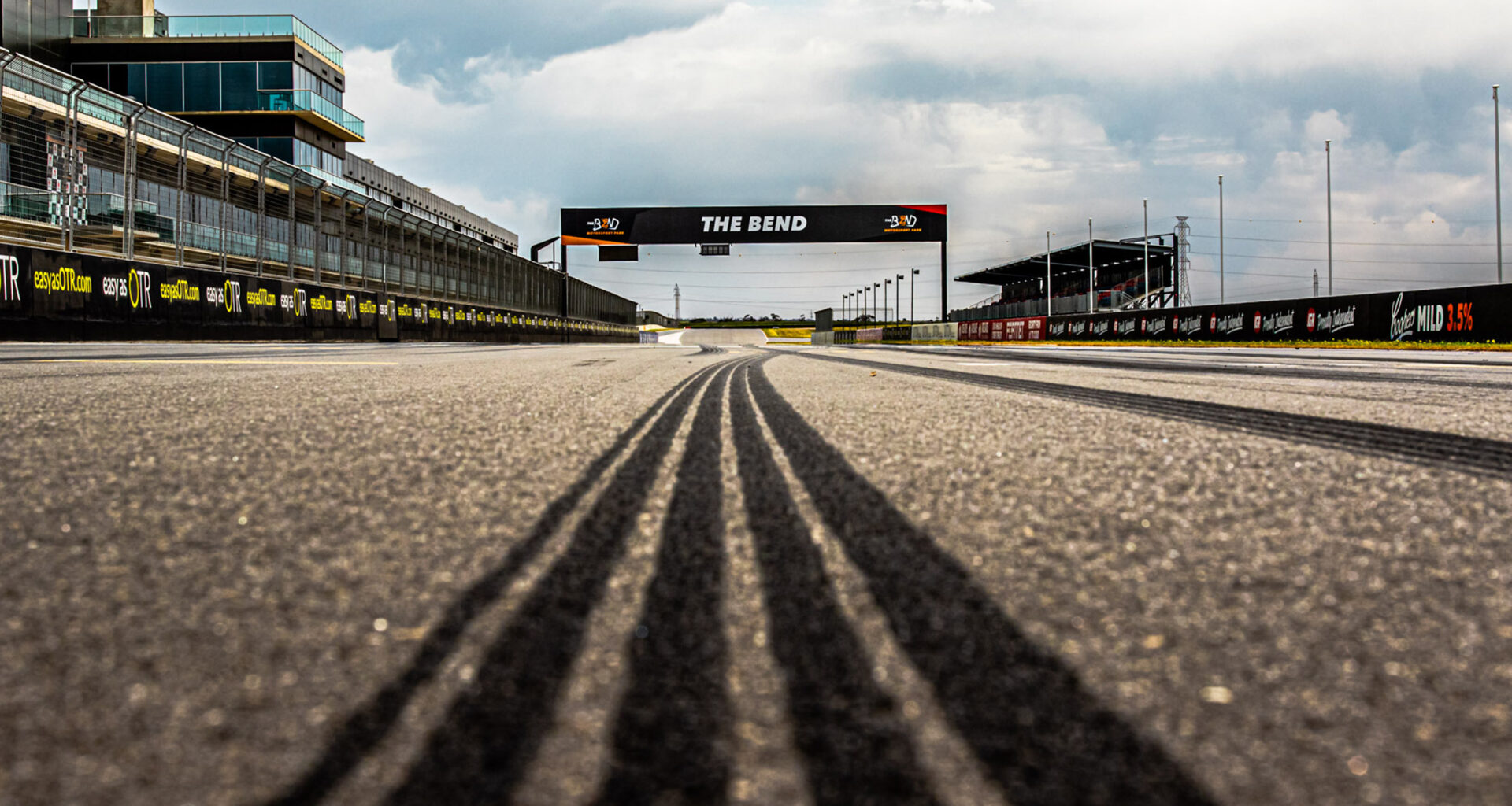 WorldSBK to race at The Bend from 2028