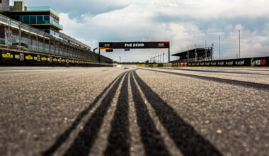 WorldSBK to race at The Bend from 2028