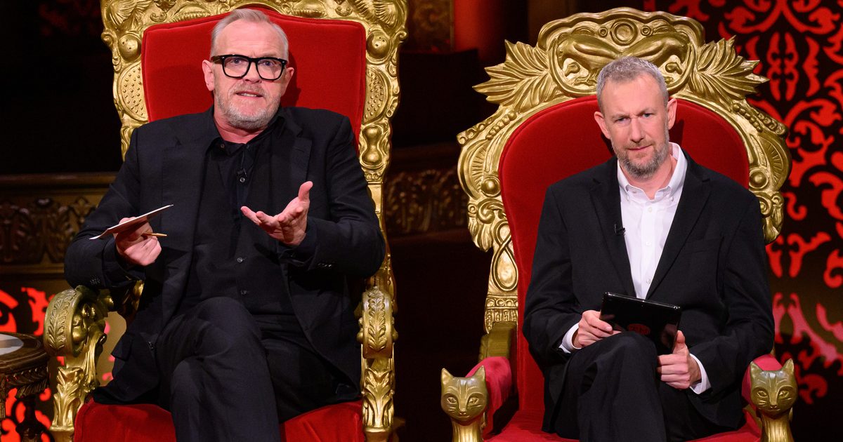 Taskmaster season 22 line-up officially confirmed by Channel 4