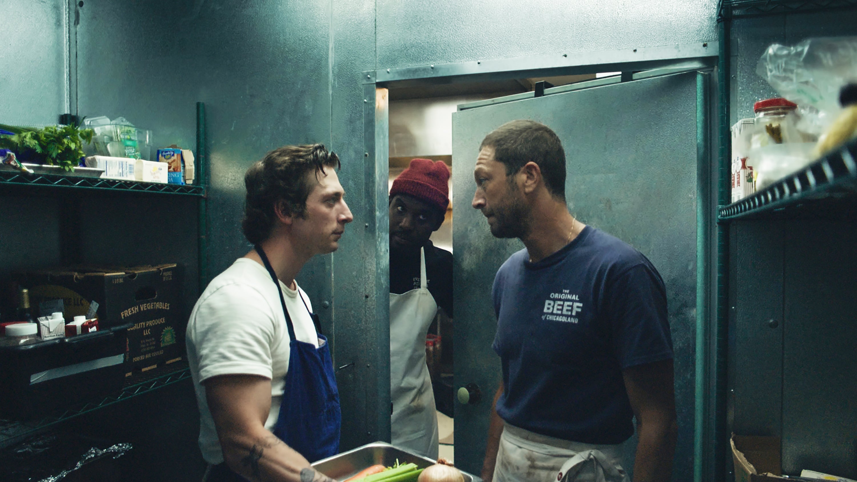 The fifth and final season of ‘The Bear’ is streaming now
