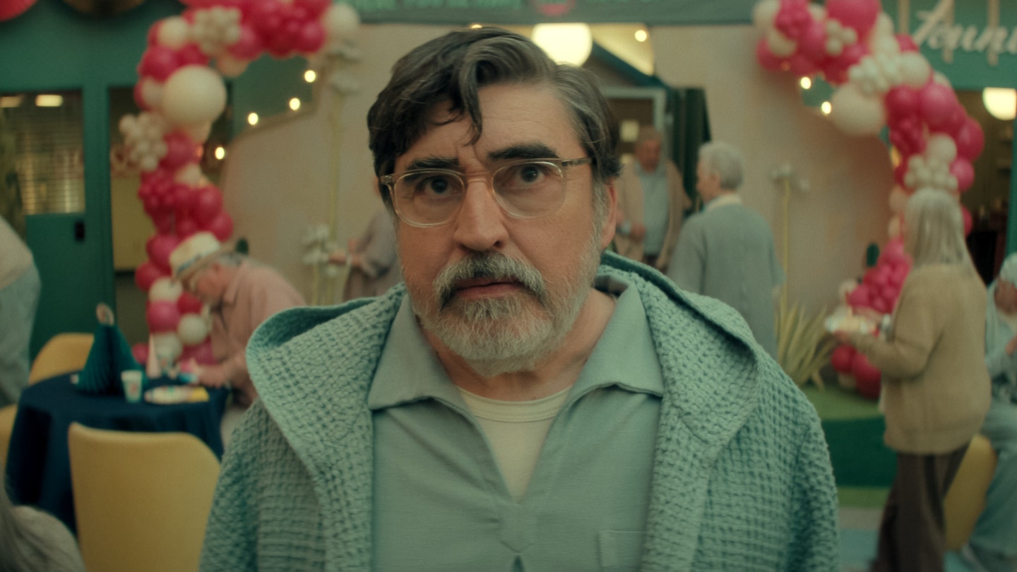 The Boroughs Cancelled At Netflix After One Season