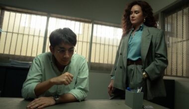 'The Evil Lawyer' Director on Thai Justice, Morality and Netflix