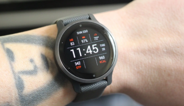 5 things Garmin smartwatches do better than the Galaxy Watch and Pixel Watch