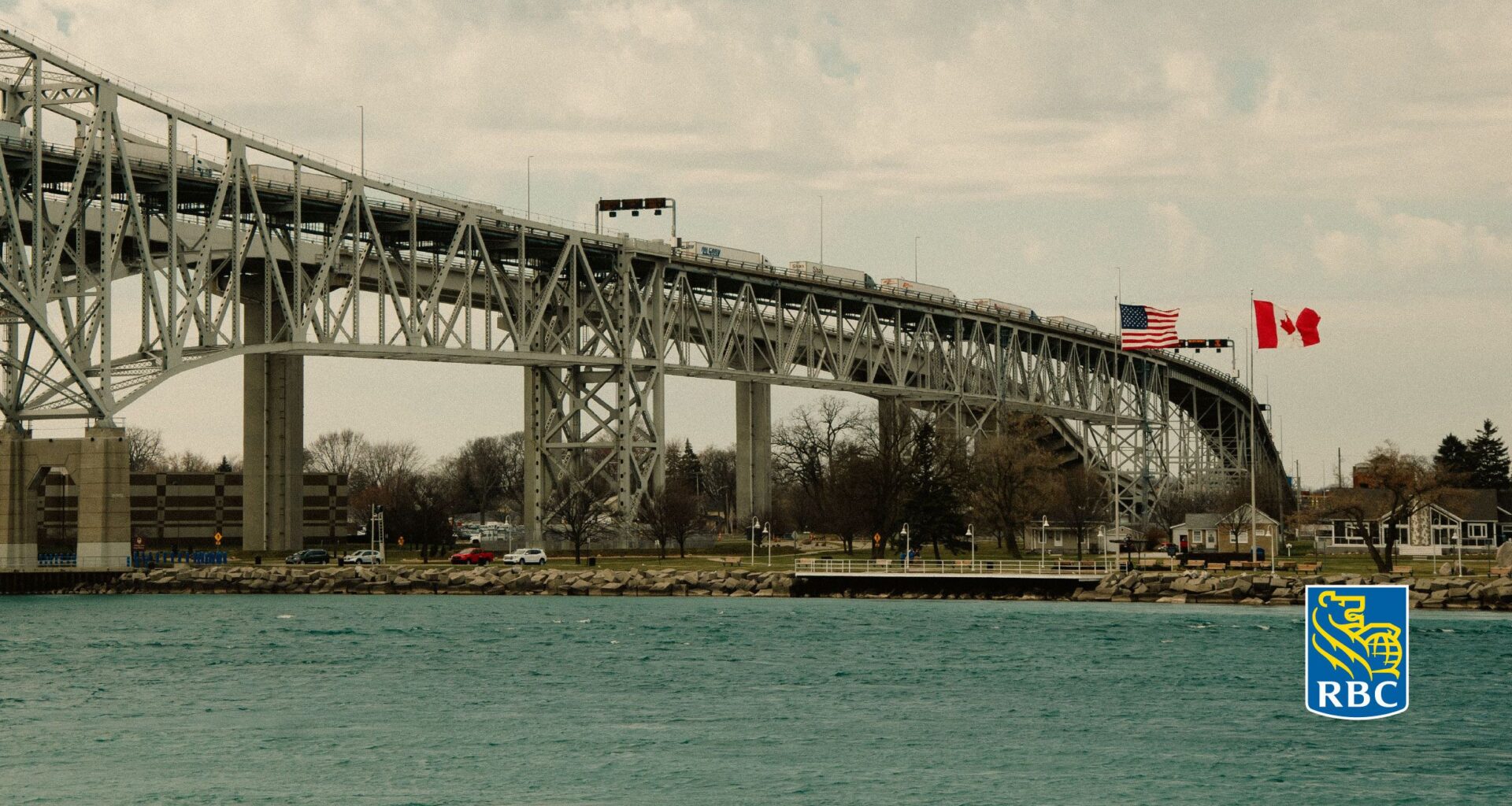 A slow leak: The U.S.-Canada trade shock - rbc.com