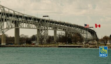 A slow leak: The U.S.-Canada trade shock - rbc.com