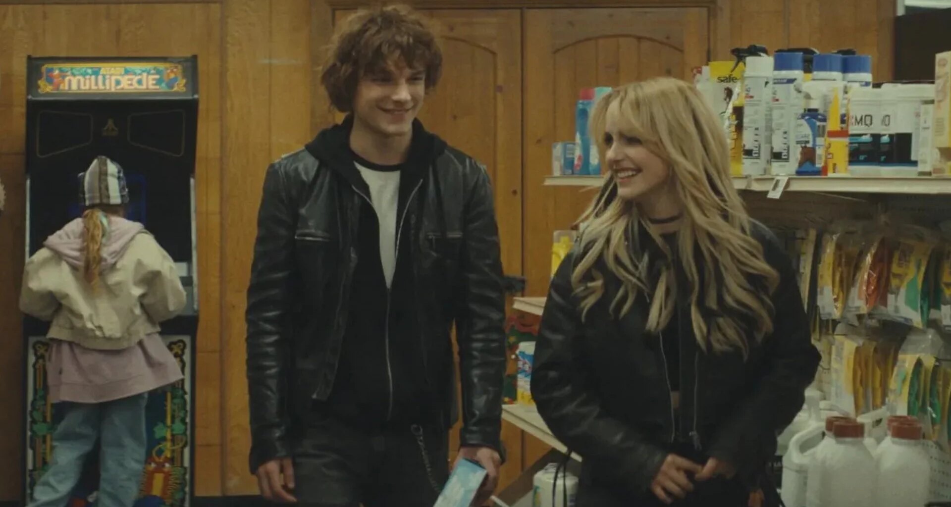 Trailer For The Green Day-Inspired Road Trip Comedy NIMRODS Looks Like a Fun Ride — GeekTyrant