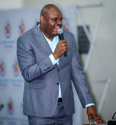 Magubane