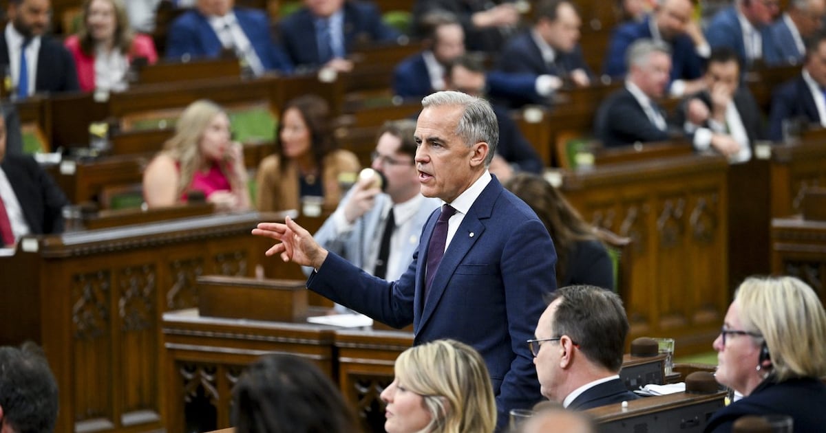 Canada's economy expected to recover in 2027