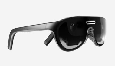 Unseen Reality Launches 93-Gram URXR One Mixed Reality Glasses