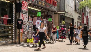 US sentiment underlines K-shaped consumer strife | snaps