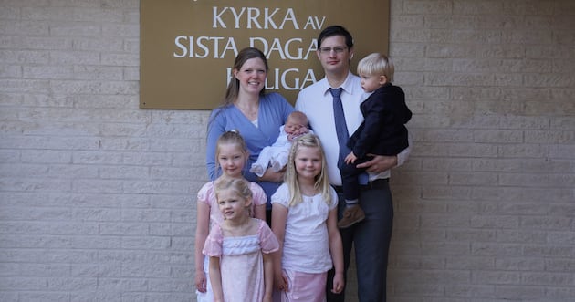 Learn the story behind the new hymn ‘My Covenants’ – Church News