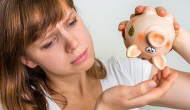 Gallup Poll Shatters 25-Year Record — Here's Americans' No. 1 Financial Concern