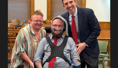 Jury awards $23M to paralyzed Madawaska man, ruling Northern Light Health negligent