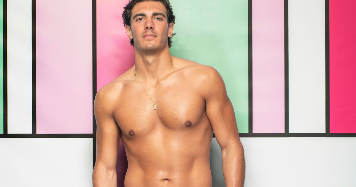 Who is Lorenzo Alessi? Meet Love Island 2026 contestant and business owner