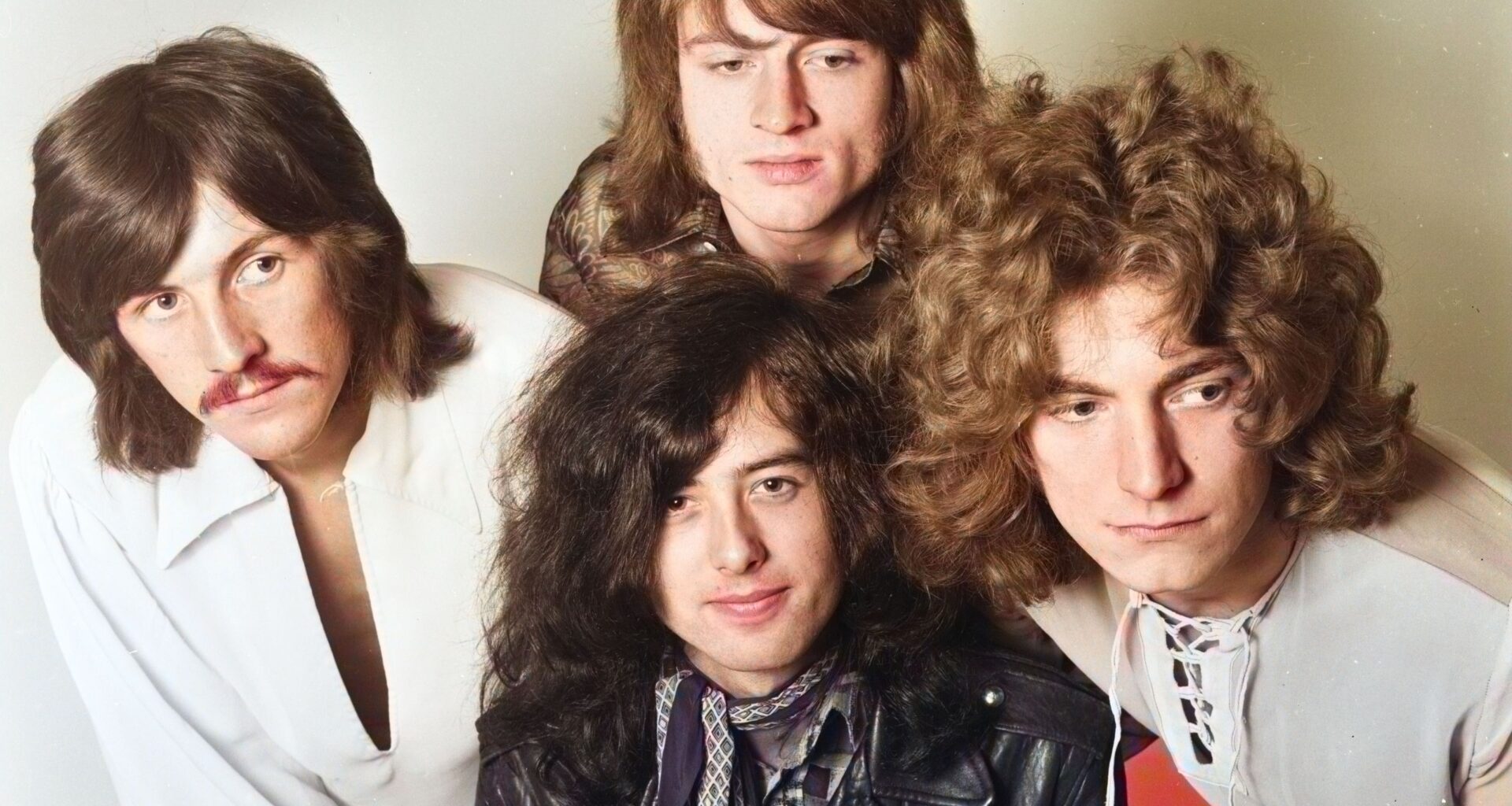 “To call Led Zeppelin heavy metal is at the very least absurd and at worst a sin. To me, Zeppelin was the equivalent of great classical music”: Kiss stars Paul Stanley and Gene Simmons on why Zep and The Beatles’ debut albums are the greatest of all time
