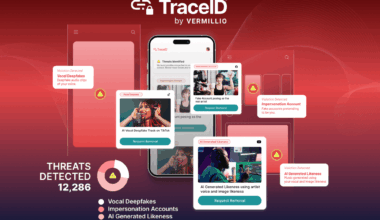 Vermillio launches SDK and pitches ‘AI-Guardrails-as-a-Service’