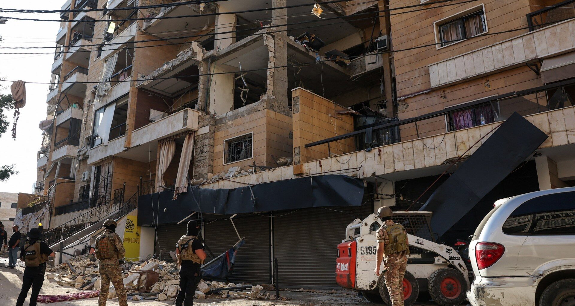 Iran losing patience with Israel and US over ceasefire violations | US-Israel war on Iran