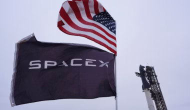 SpaceX IPO extends Elon Musk’s influence across AI and the economy - The Washington Post
