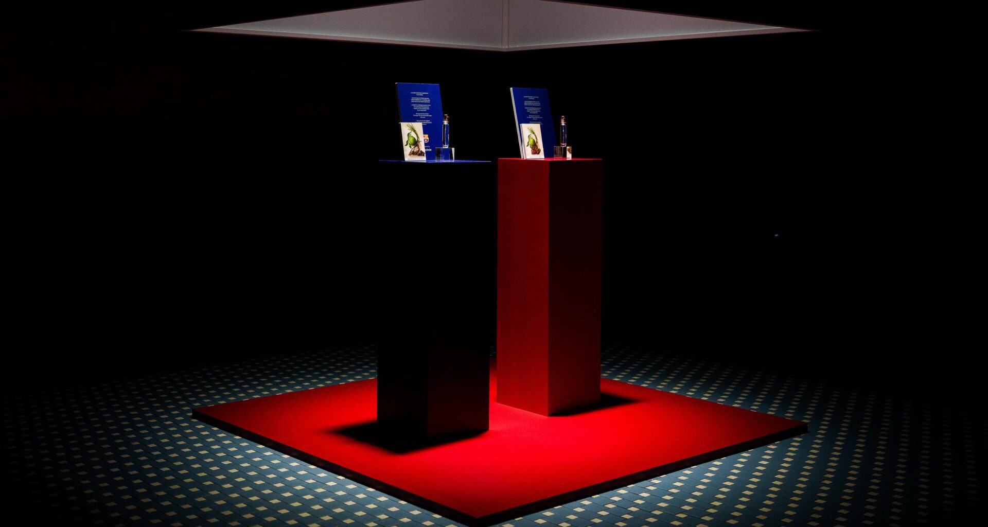 FC Barcelona unveils its first olfactory identity, transforming emotion, memory and technology into fragrance