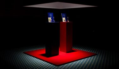 FC Barcelona unveils its first olfactory identity, transforming emotion, memory and technology into fragrance