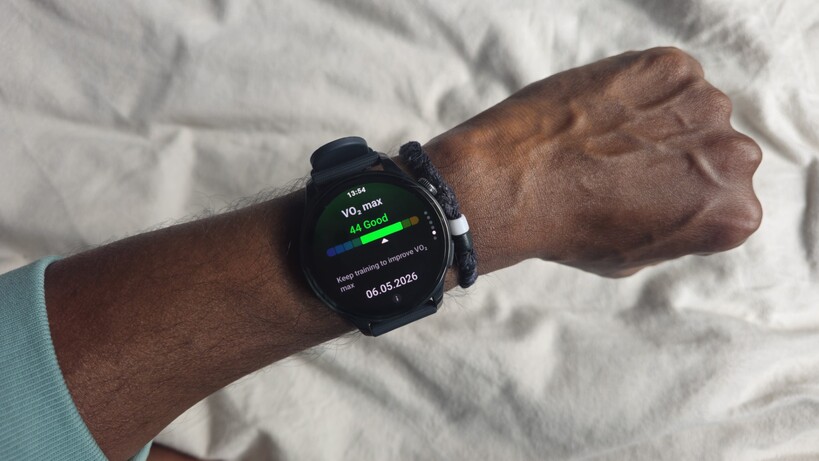 Xiaomi Watch 5