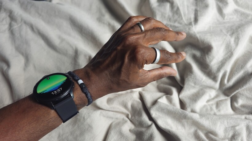 Xiaomi Watch 5