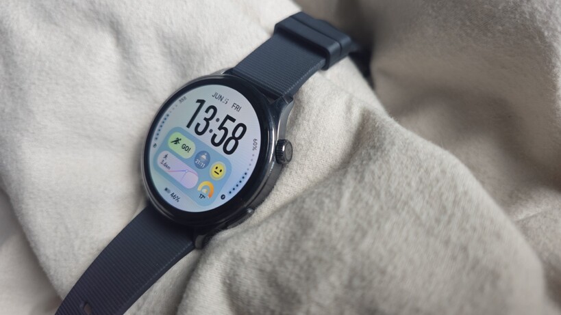 Xiaomi Watch 5