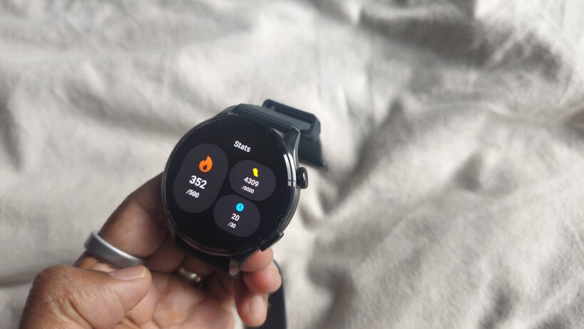 Xiaomi Watch 5