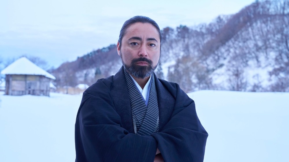 Yamada Takayuki Stars in Australia-Japan Romance 'Tanabata'