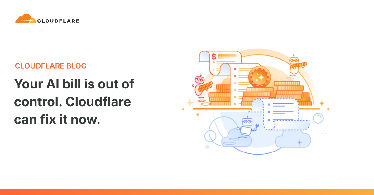The Cloudflare Blog