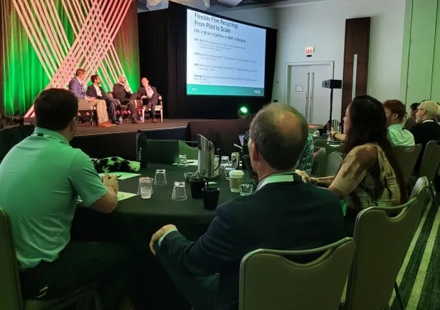 4 EPR takeaways from the Packaging Recycling Summit