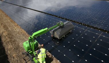 Africa’s second-largest economy lands $801 million in European Union backing for major power-grid expansion