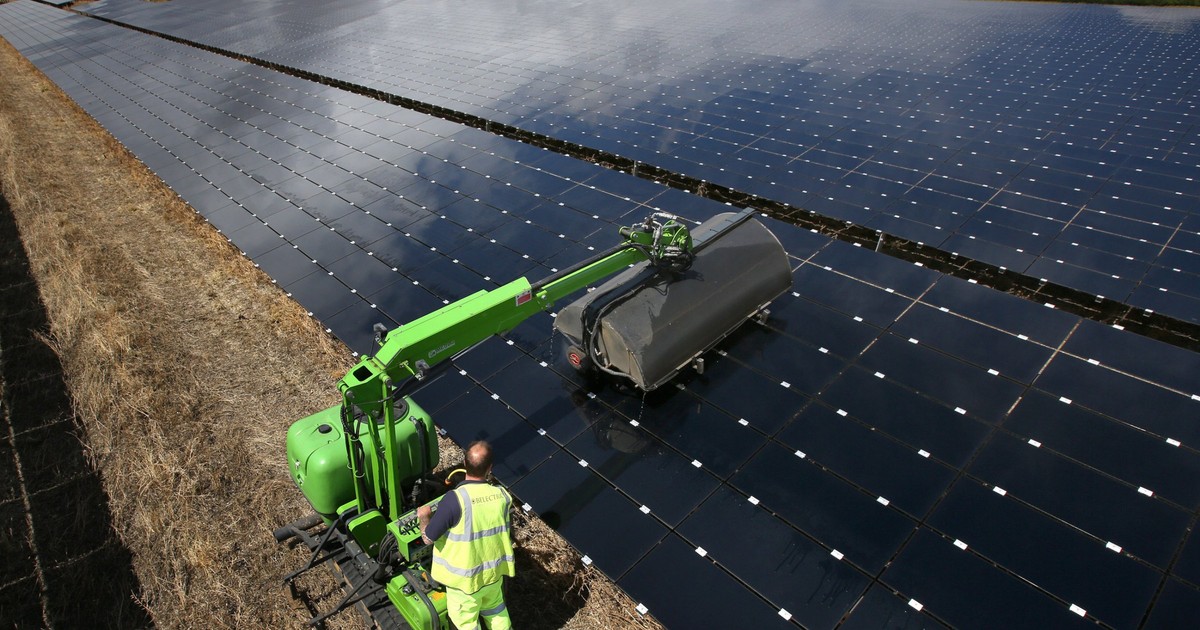 Africa’s second-largest economy lands $801 million in European Union backing for major power-grid expansion