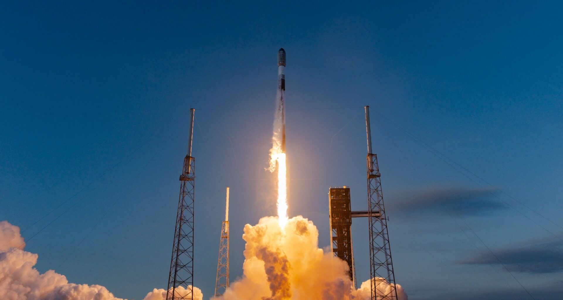 What is Starfall? A look at SpaceX's mysterious new return capsule