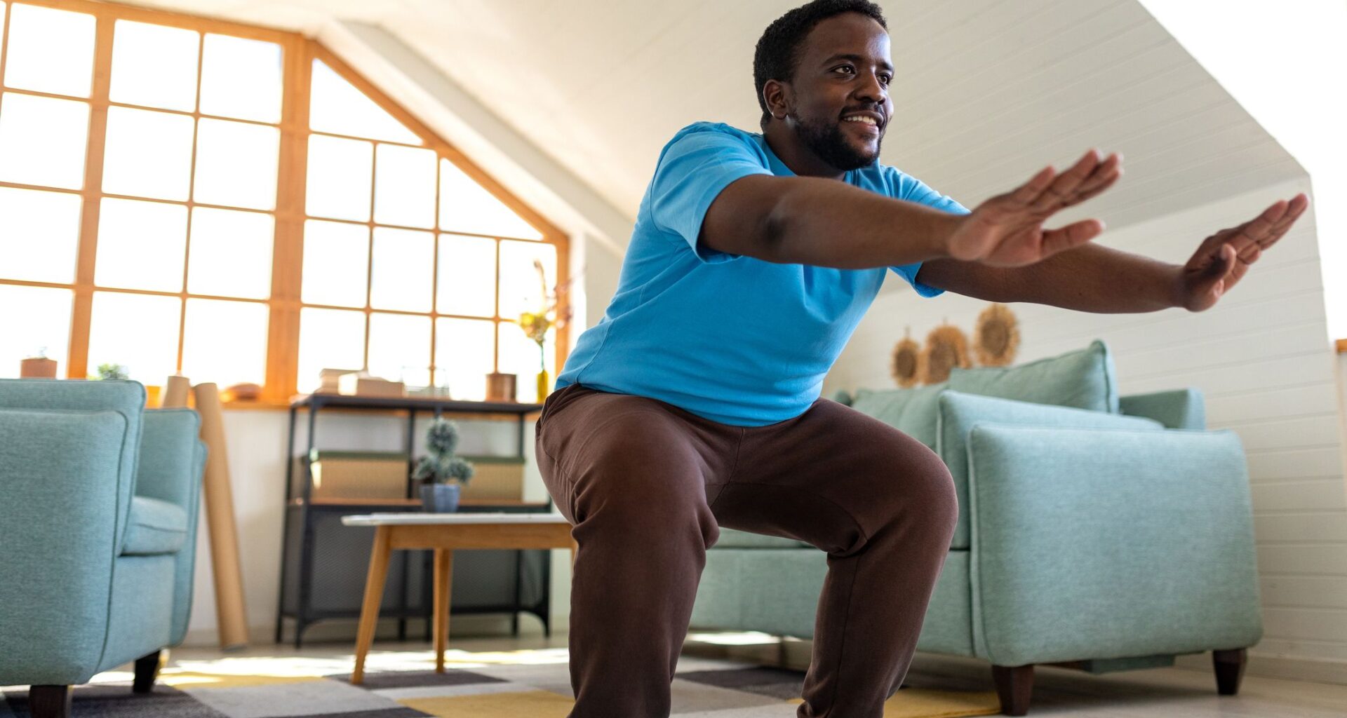 My group fitness class is on summer vacation like me—here’s the exact workout I’ve given them to stay fit
