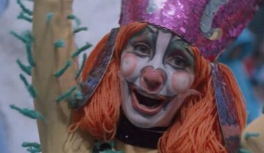 10 Most Surreal Horror Movies