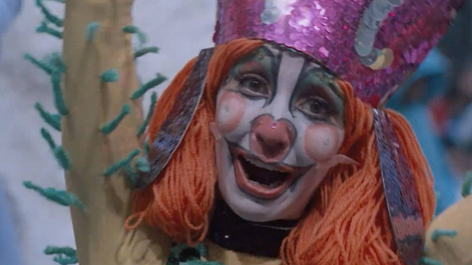 10 Most Surreal Horror Movies