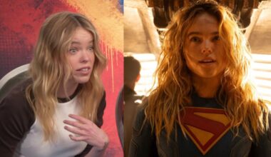 Milly Alcock Says Fear Made Her Take On ‘Supergirl’ Role: ‘I Get One Life’ (Exclusive)