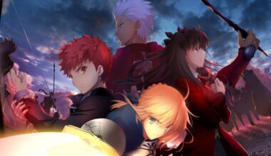 Dengeki Daisy anime officially confirmed by Aniplex and Studio Deen with 2027 release