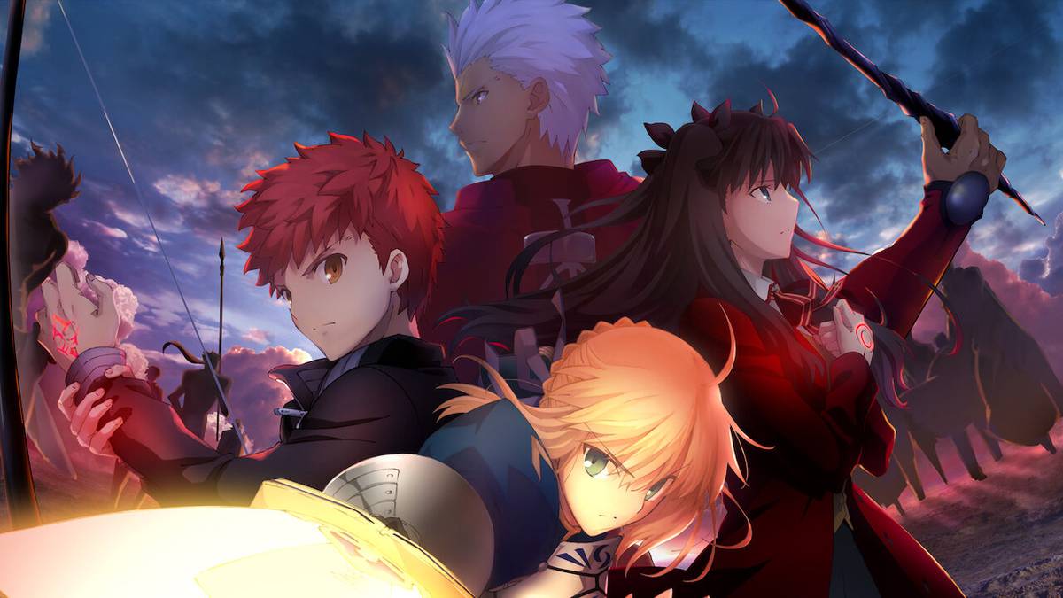 Dengeki Daisy anime officially confirmed by Aniplex and Studio Deen with 2027 release