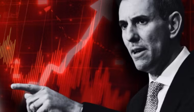 Rate cut impossible as Chalmers’ hides nations’ inflation crisis - Daily Telegraph Sydney
