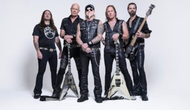 BLABBERMOUTH.NET