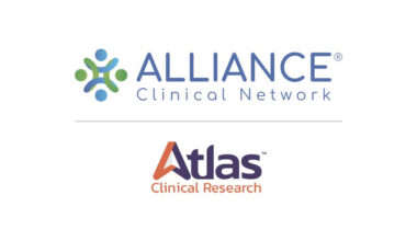Alliance Clinical Network and Atlas Clinical Research Announce Strategic Merger