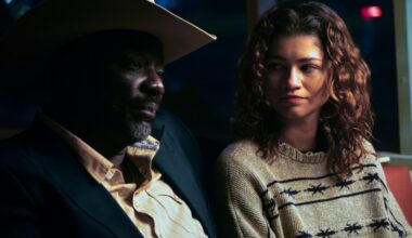 'Euphoria' Officially Ending With Season 3, HBO Confirms
