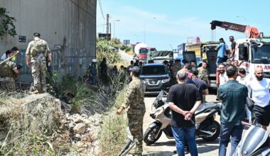 Israeli attacks kill nine in Lebanon, reach Beirut outskirts | Israel attacks Lebanon News