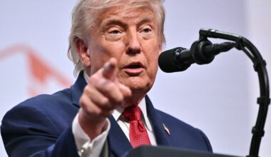 Trump: World will ‘find out pretty soon’ if Iran MOU signing will happen | US-Israel war on Iran News