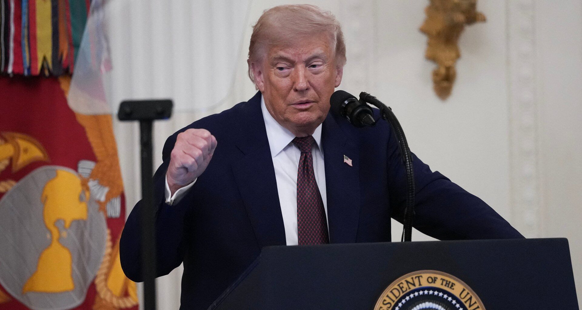 Trump takes aim at critics of US-Iran MoU, says Iran ‘finished’ | Donald Trump News