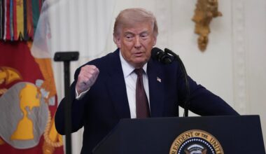 Trump takes aim at critics of US-Iran MoU, says Iran ‘finished’ | Donald Trump News