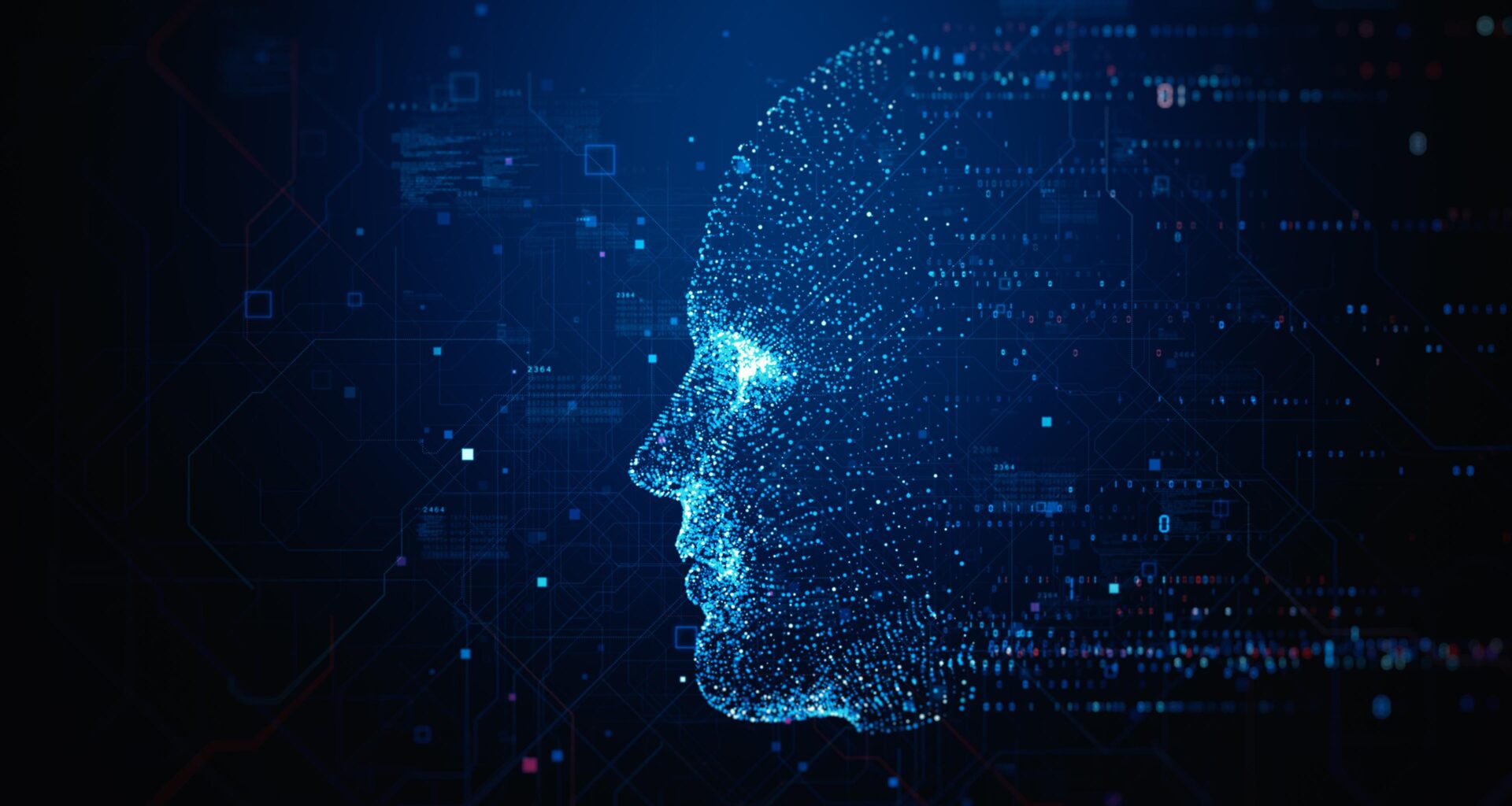 Why AI Agents Are the Next Great Technological Transformation